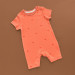 Пісочник George, персиковий/кит