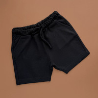 Шорти Next, з карманом чорний