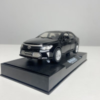 Іграшка машинка Авто Експерт Toyota металопластик LF-79509 (48/2)