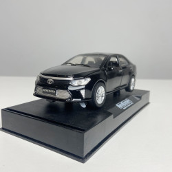 Іграшка машинка Авто Експерт Toyota металопластик LF-79509 (48/2)