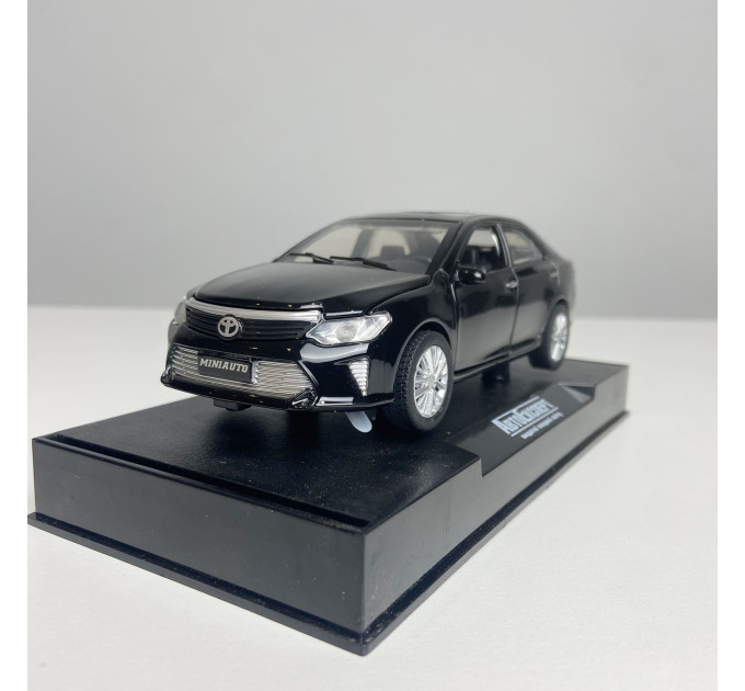 Іграшка машинка Авто Експерт Toyota металопластик LF-79509 (48/2)