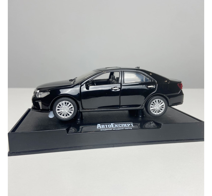 Іграшка машинка Авто Експерт Toyota металопластик LF-79509 (48/2)