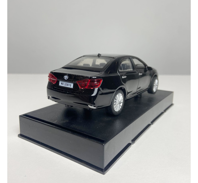 Іграшка машинка Авто Експерт Toyota металопластик LF-79509 (48/2)