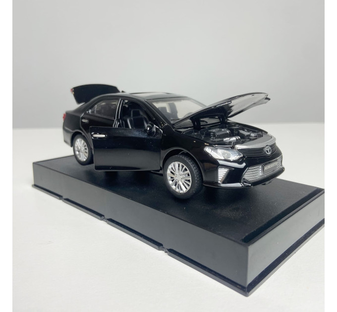 Іграшка машинка Авто Експерт Toyota металопластик LF-79509 (48/2)