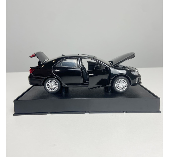Іграшка машинка Авто Експерт Toyota металопластик LF-79509 (48/2)