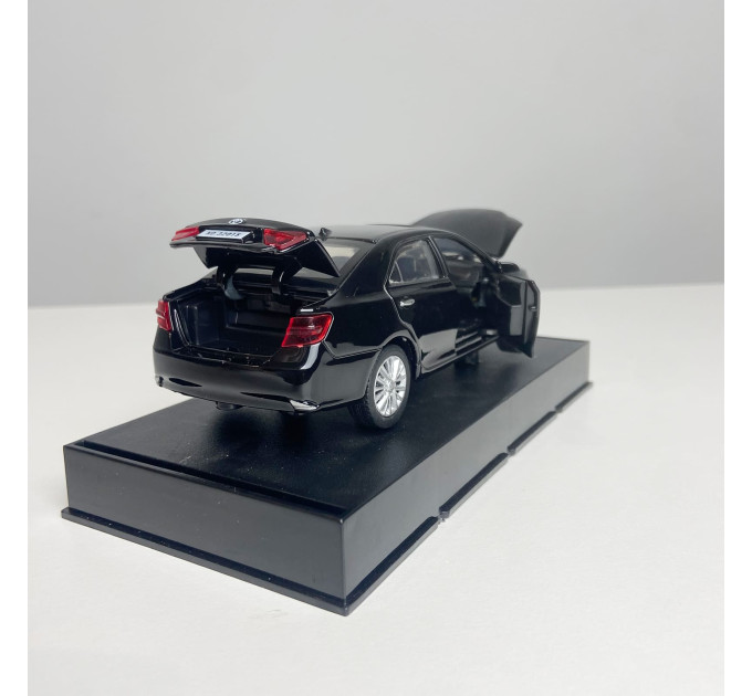 Іграшка машинка Авто Експерт Toyota металопластик LF-79509 (48/2)