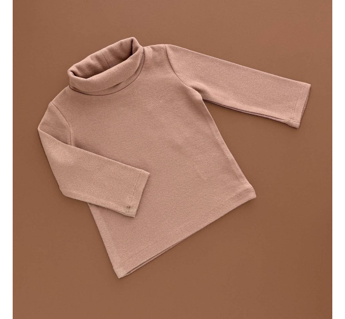 Гольф Next, коричневий