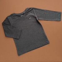 Реглан Next, графітовий/машинка