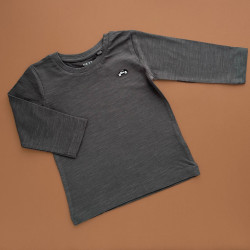 Реглан Next, графітовий/машинка