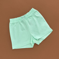 Шорти H&M, бантик, зелений