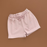 Шорти H&M, світло-рожевий