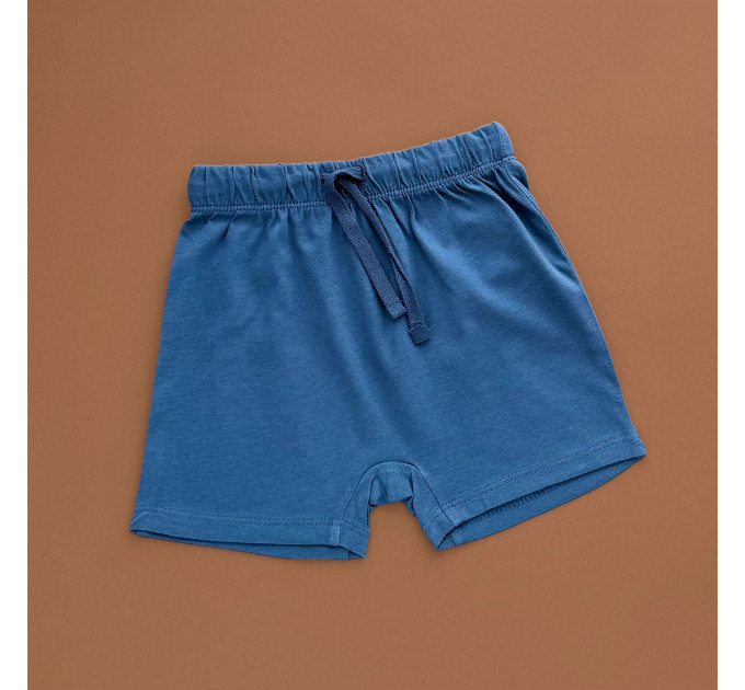 Шорти H&M, синій