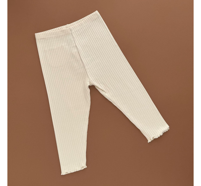 Лосіни Next, бежевий