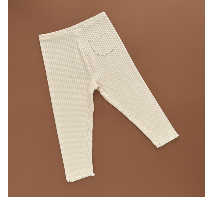 Лосіни Next, бежевий