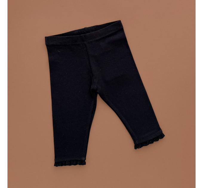 Лосіни Next, чорний