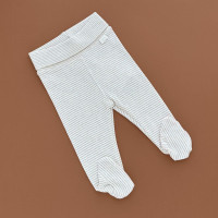 Повзунки H&M, бежевий/полоска