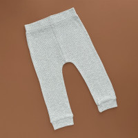 Штани George, сірий/рубчик