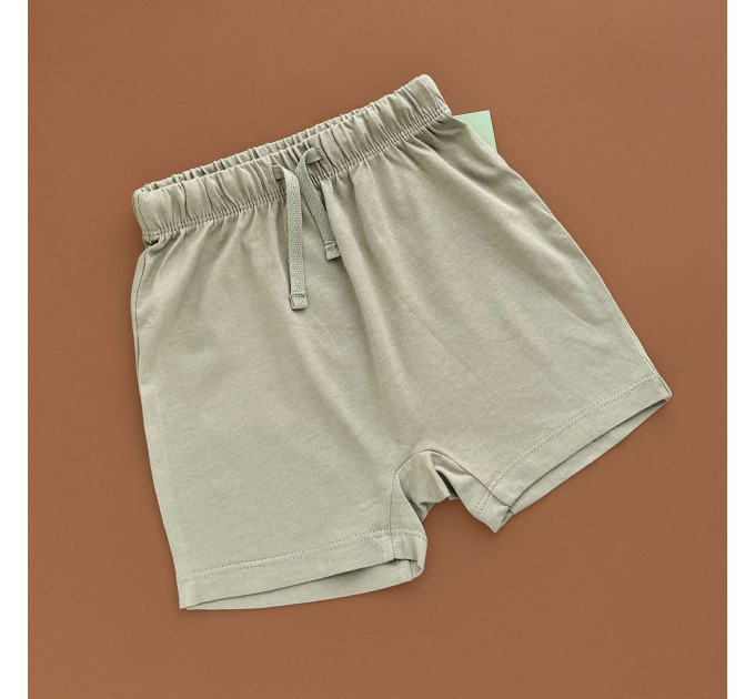 Шорти H&M, хакі