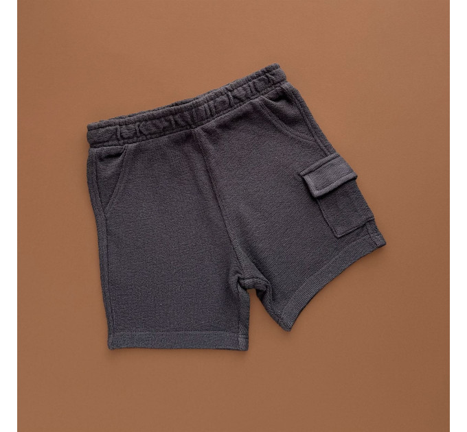 Шорти Next, чорний