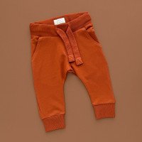 Штани Next, коричневий