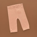 Штани Next, пудровий/рубчик