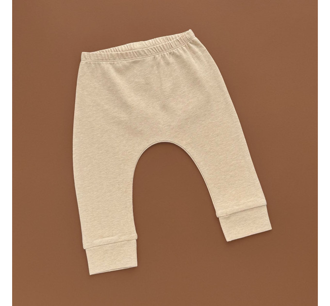 Штани Next, світло-бежевий