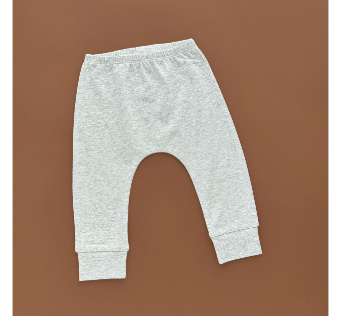 Штани Next, сірий