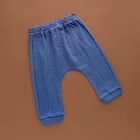 Штани Джогери Next, блакитний