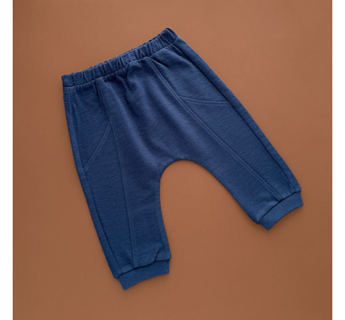 Штани Джогери Next, синій