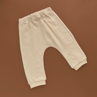 Штани Джогери Next, бежевий