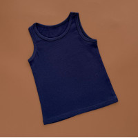 Майка George, темно-синій