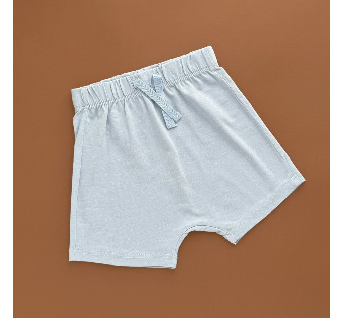 Шорти George, блакитні