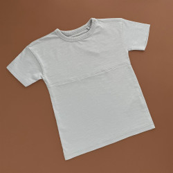 Футболка George, сіра