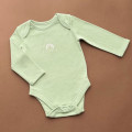 Боді George з довгим рукавом, мятний/My little rainbaw