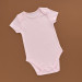 Боді George з коротким рукавом, світло-рожевий