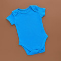 Боді George з коротким рукавом, синій