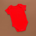Боді George з коротким рукавом, червоний