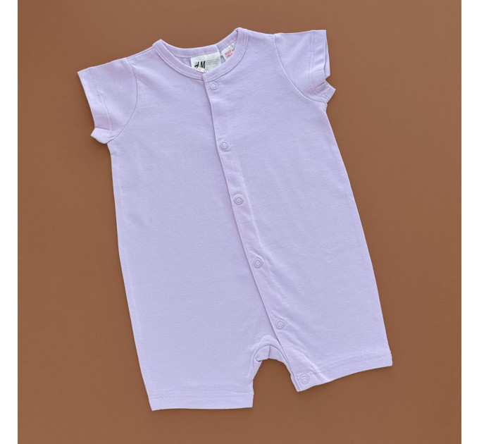 Пісочник H&M, ліловий