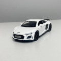 Іграшка машинка Авто Експерт Audi R8 V10 металопластик, 1:32 40111 (48/2)