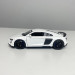 Іграшка машинка Авто Експерт Audi R8 V10 металопластик, 1:32 40111 (48/2)