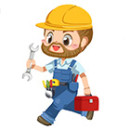 Дитячі професії та побутова техніка